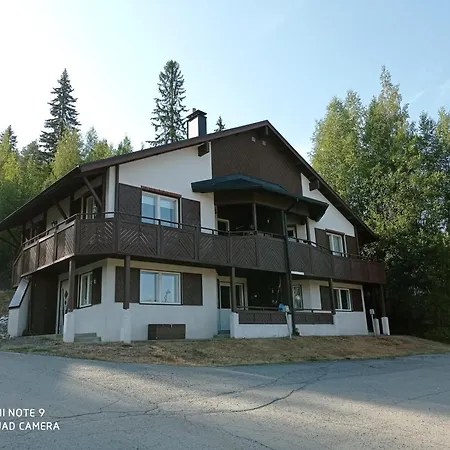 Alppitalo 3 As 3 Chalet