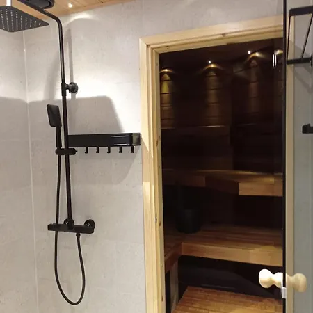 Chalet Alppitalo 3 As 3 *